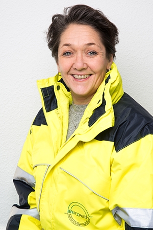 Bausachverständige, Immobiliensachverständige, Immobiliengutachterin und Baugutachterin  Monika Schlüter Melle