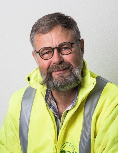 Bausachverständiger, Immobiliensachverständiger, Immobiliengutachter und Baugutachter  Harald Johann Küsters Melle