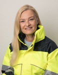 Bausachverständige, Immobiliensachverständige, Immobiliengutachterin und Baugutachterin  Katrin Ehlert Melle
