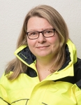 Bausachverständige, Immobiliensachverständige, Immobiliengutachterin und Baugutachterin  Svenja Rohlfs Melle
